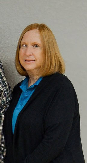 Brenda - The Crisis Center