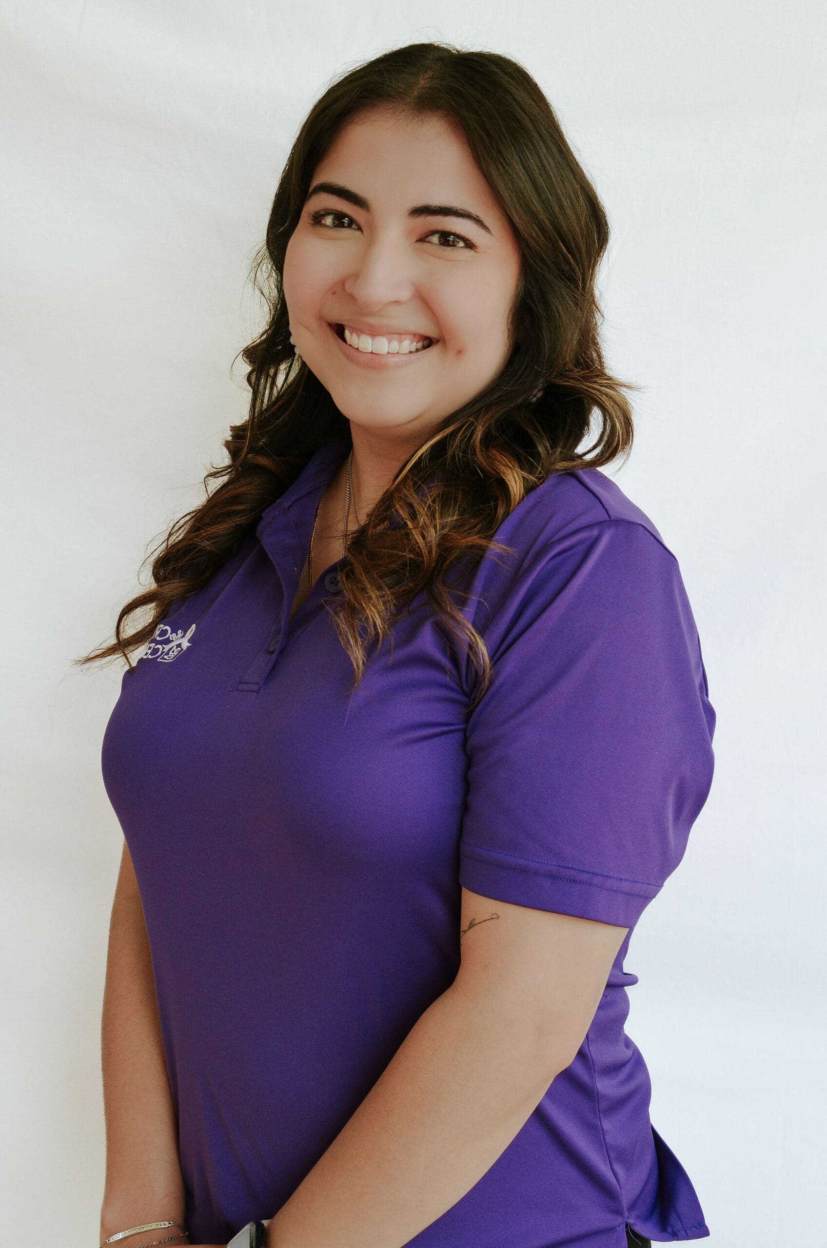 Desiree scaled - The Crisis Center