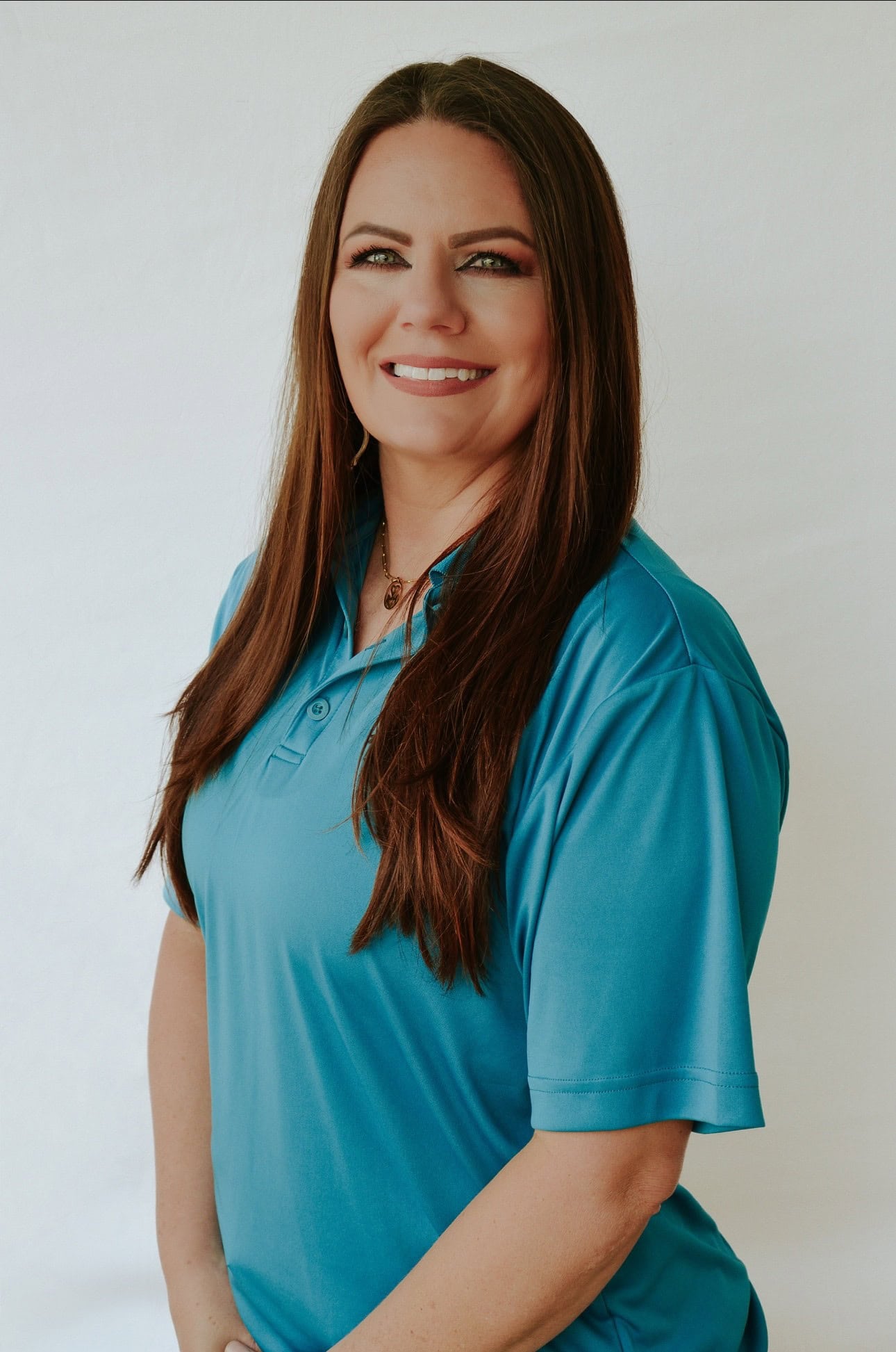 Kelli - The Crisis Center