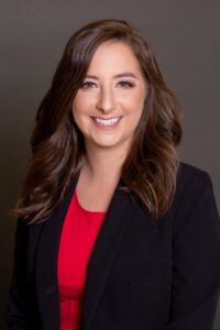 Alyssa Sanders - The Crisis Center