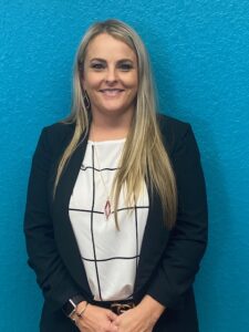 Amber Pope - The Crisis Center