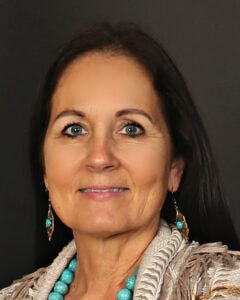 Becky Cook - The Crisis Center