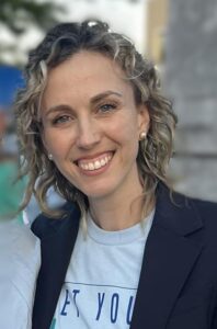 Cristine Patty 1 - The Crisis Center