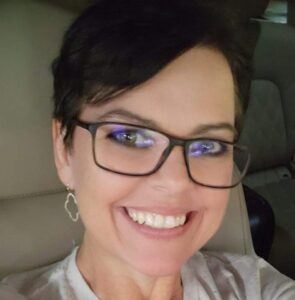 Janice - The Crisis Center