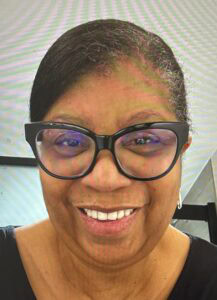 Jarita Wharton - The Crisis Center