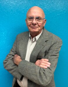 Judge Powell - The Crisis Center