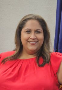 Stephanie Wurtz - The Crisis Center