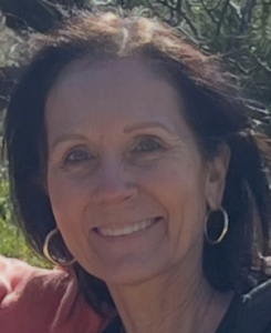 Becky Cook - The Crisis Center