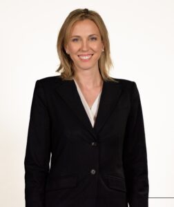 Cristine Patty President - The Crisis Center