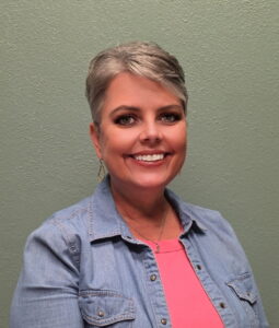 Janice Hawthorne Treasurer - The Crisis Center