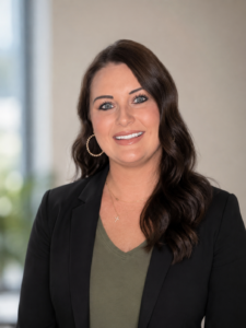 Kayli Kubeczka - The Crisis Center