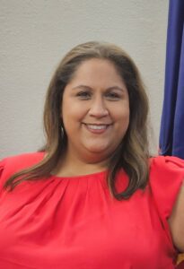Stephanie Wurtz Vice President - The Crisis Center