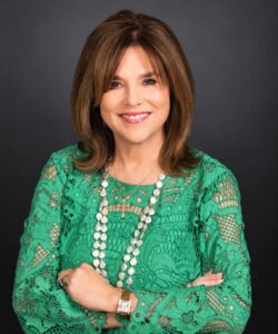 Sue Milberger - The Crisis Center