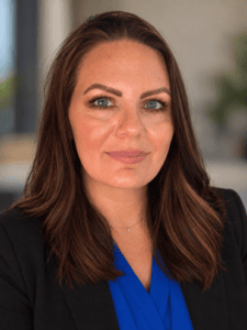 Kelli - The Crisis Center